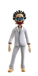 dode p's Avatar